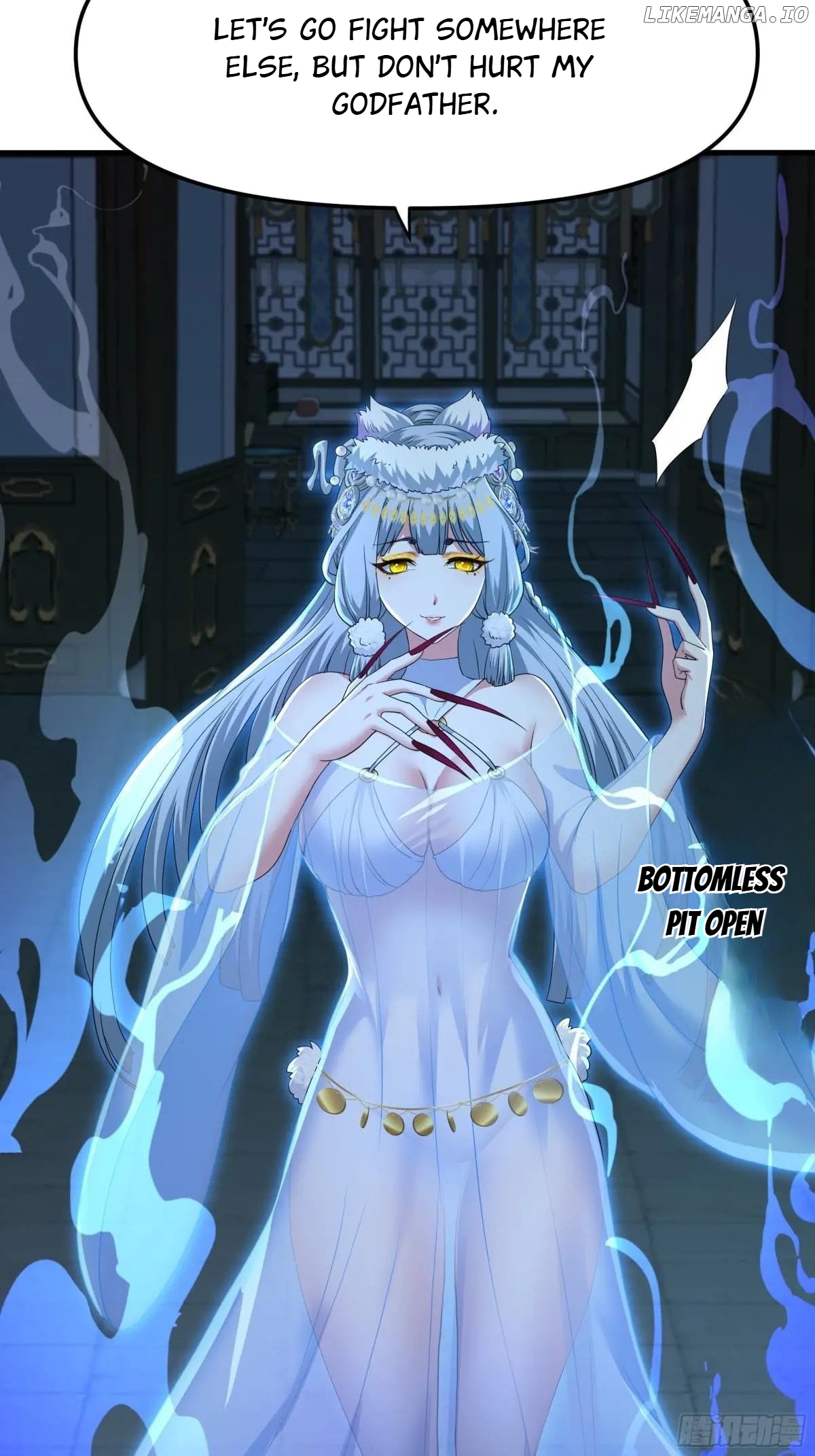 Rebirth of King Zhou: Not Being the Ultimate Villain Chapter 65 - page 41